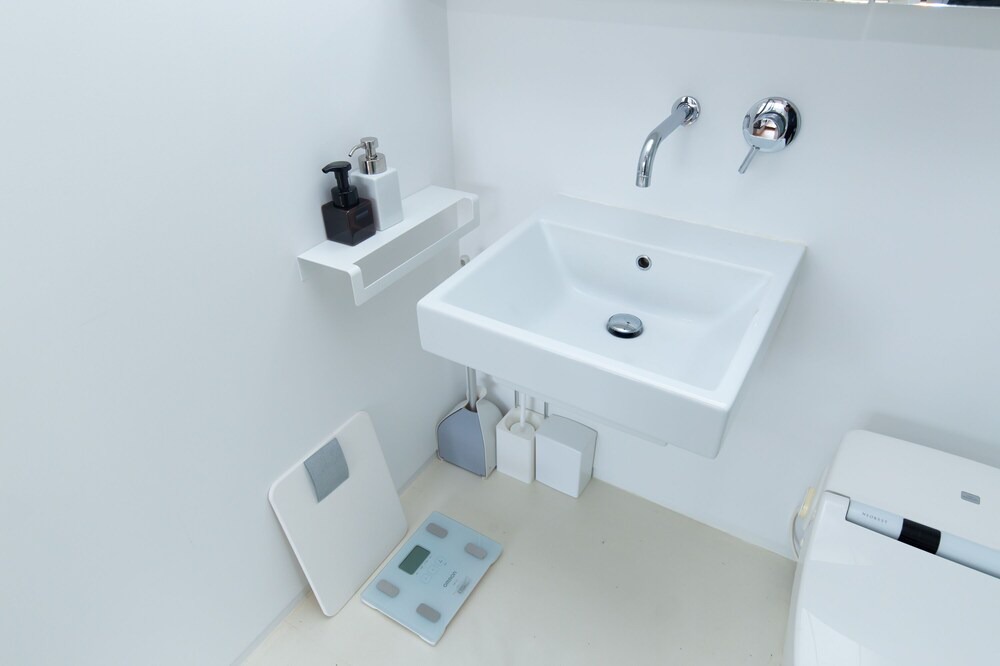 Photo of Bathroom in Shiba