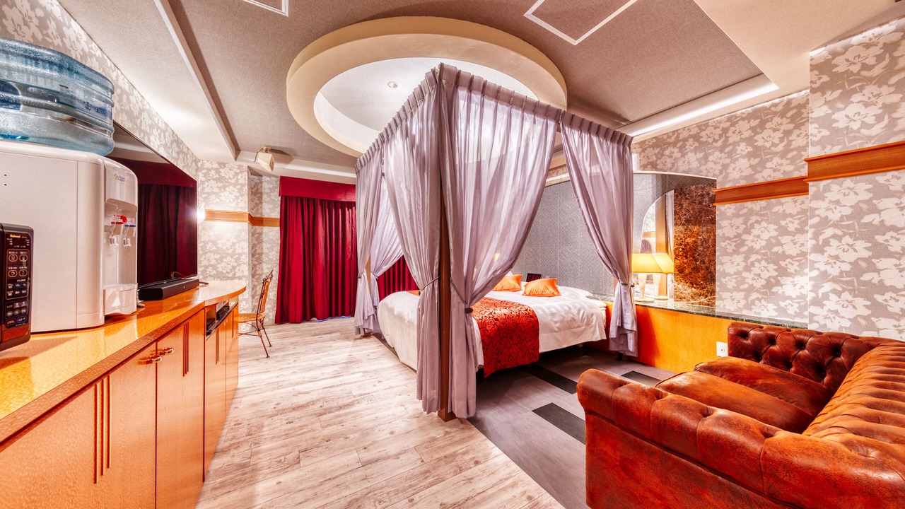 Photo of Bedroom in Otsu