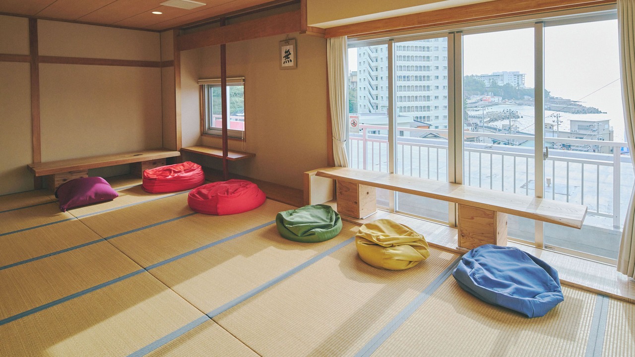 Photo of Others in Tsubaki Onsen