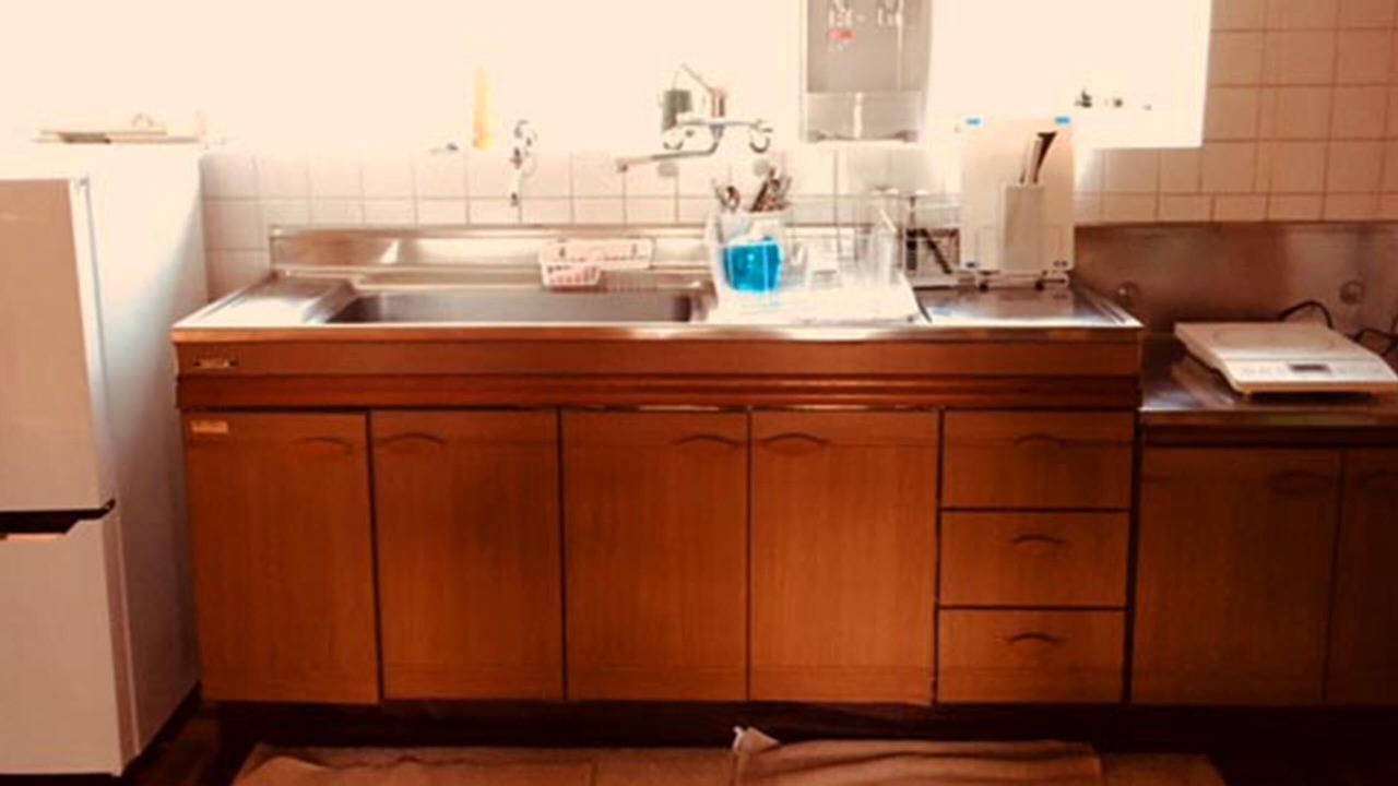 Photo of Kitchen in Yamada