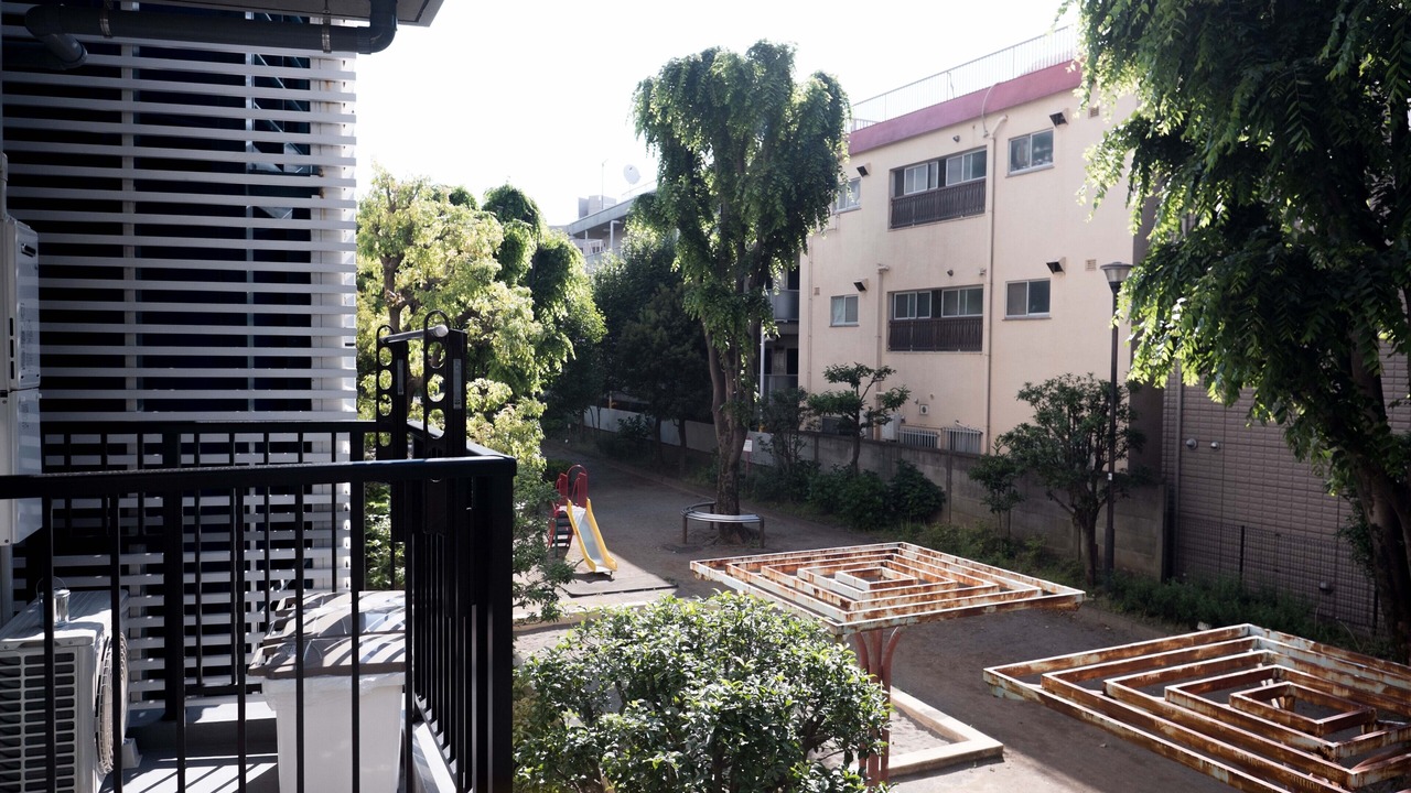Photo of Outdoor in Shibuya