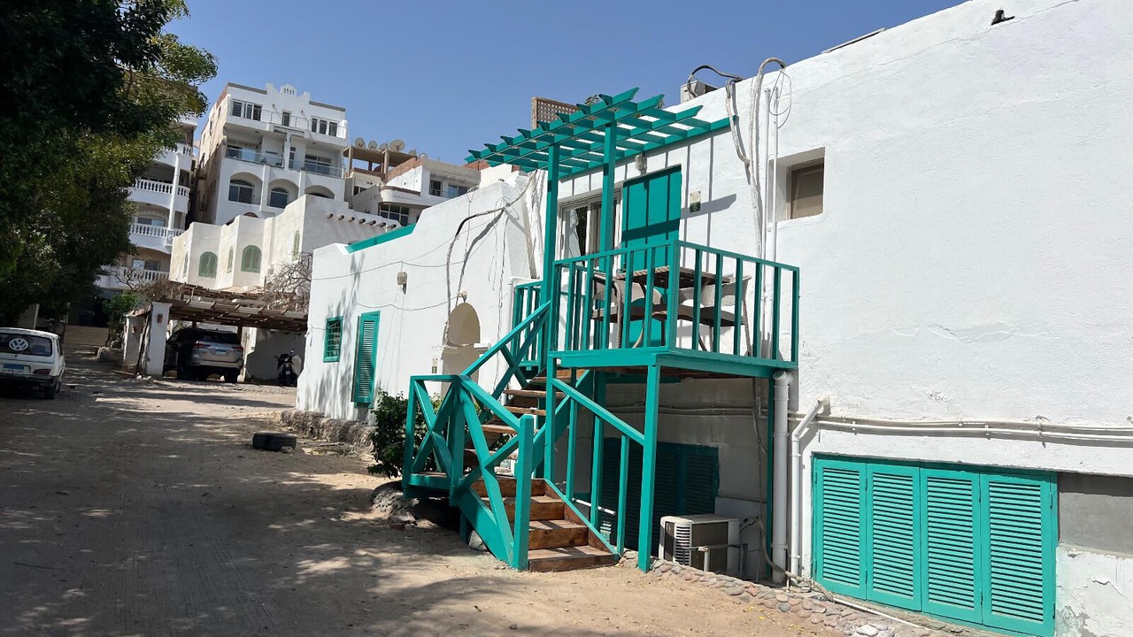Photo of Patio Balcony in Sakkala