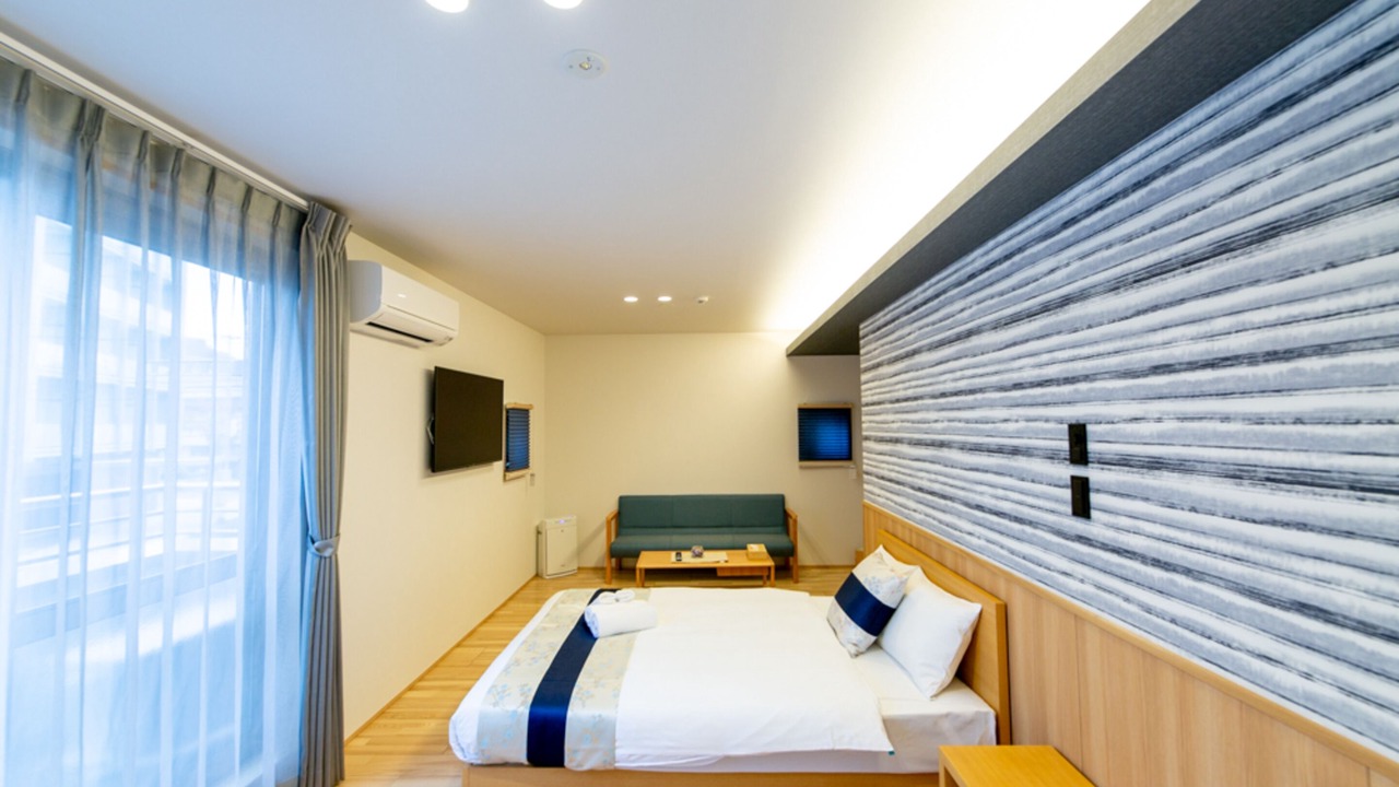 Photo of Bedroom in Higashi Ward
