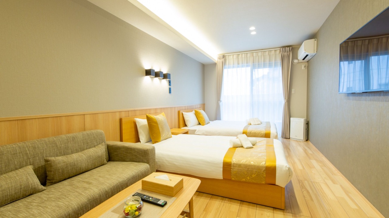Photo of Bedroom in Higashi Ward