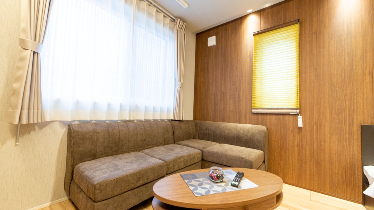 Photo of Bedroom in Higashi Ward