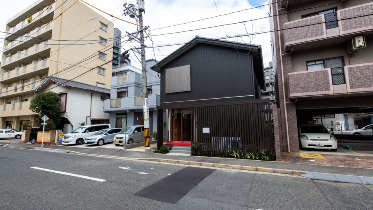 Photo of Outdoor in Higashi Ward