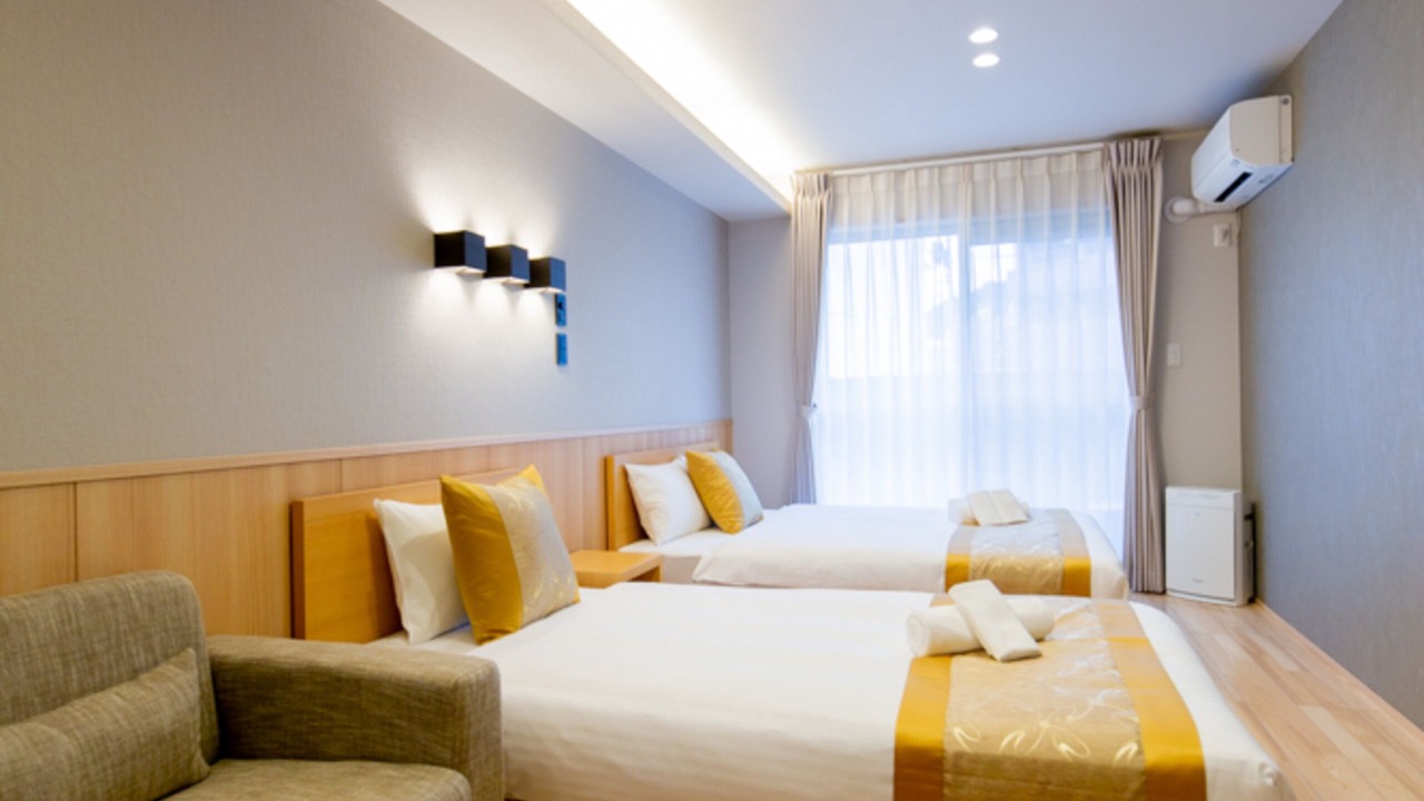 Photo of Bedroom in Higashi Ward