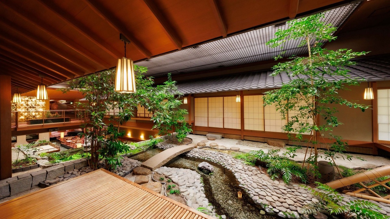 Photo of Others in Kamisuwa Onsen