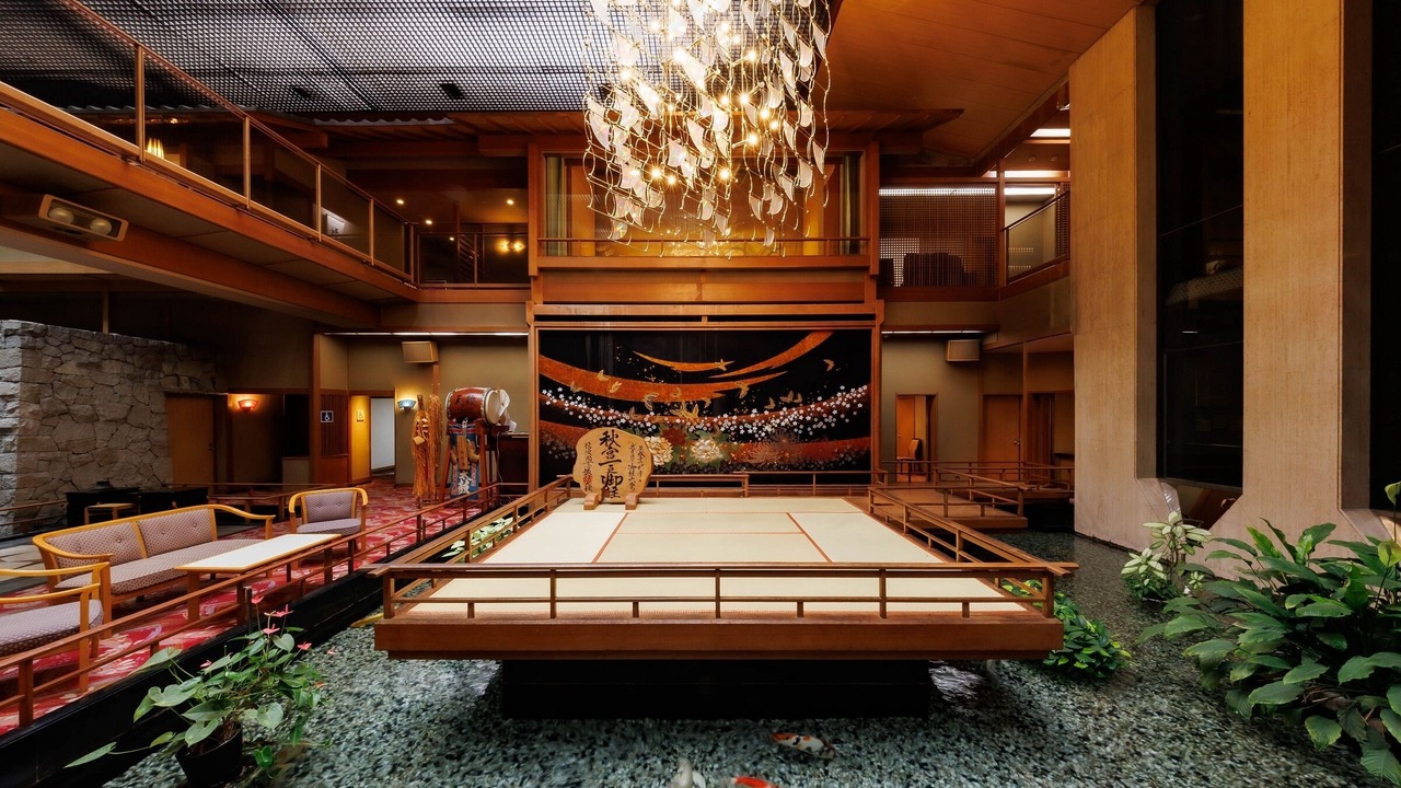 Photo of Others in Kamisuwa Onsen