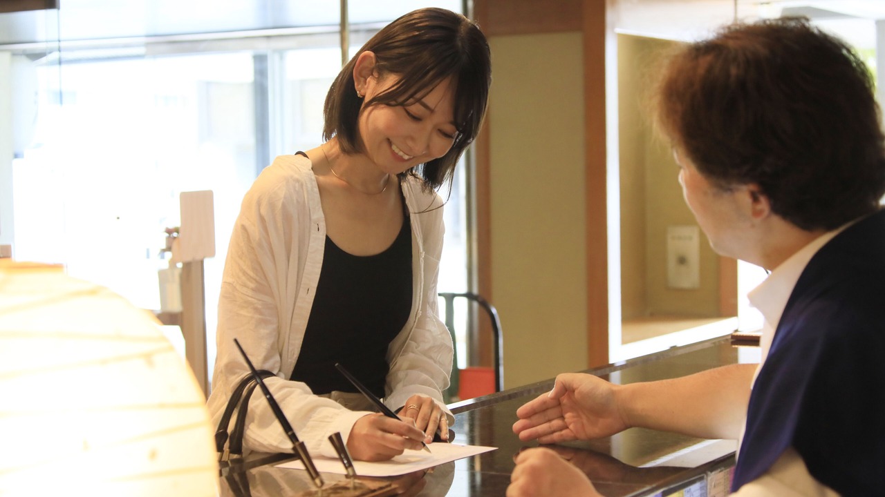 Photo of Others in Kamisuwa Onsen