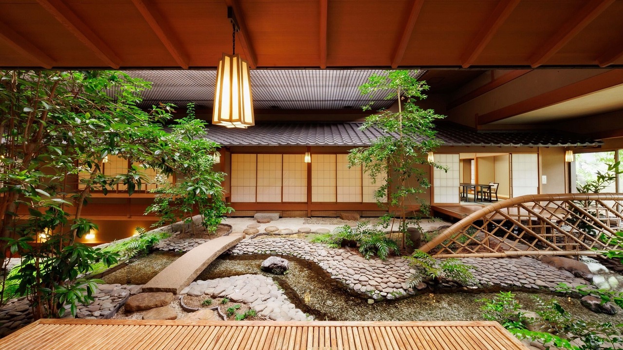 Photo of Others in Kamisuwa Onsen