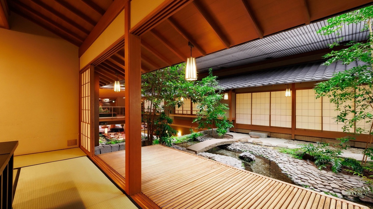Photo of Others in Kamisuwa Onsen