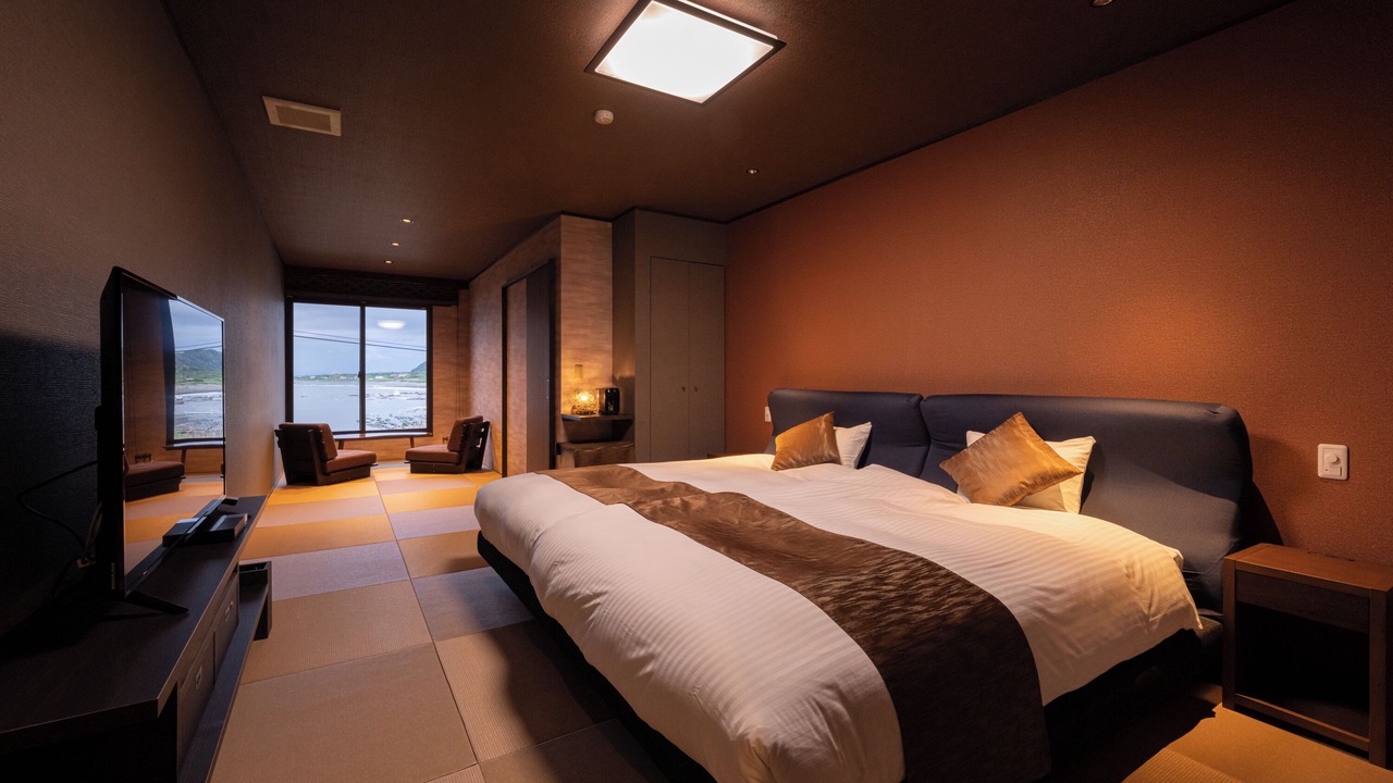 Photo of Bedroom in Minamiboso
