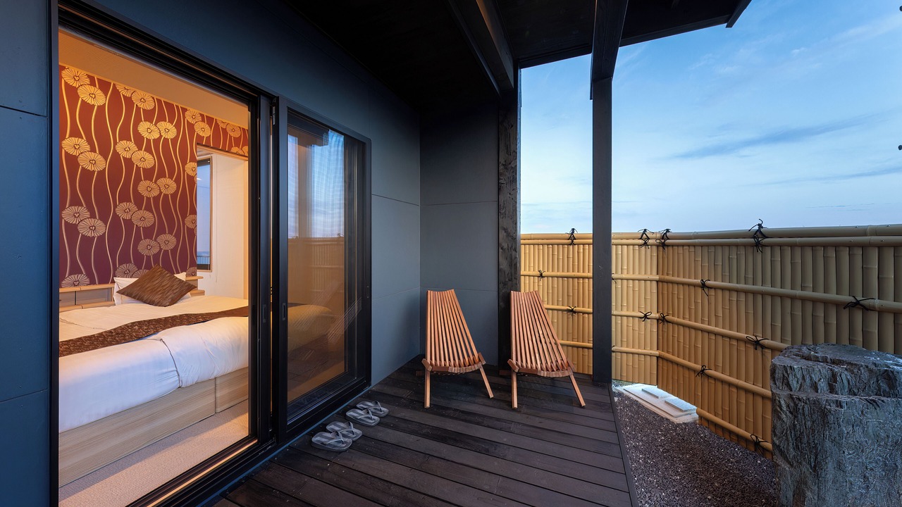 Photo of Bedroom in Minamiboso