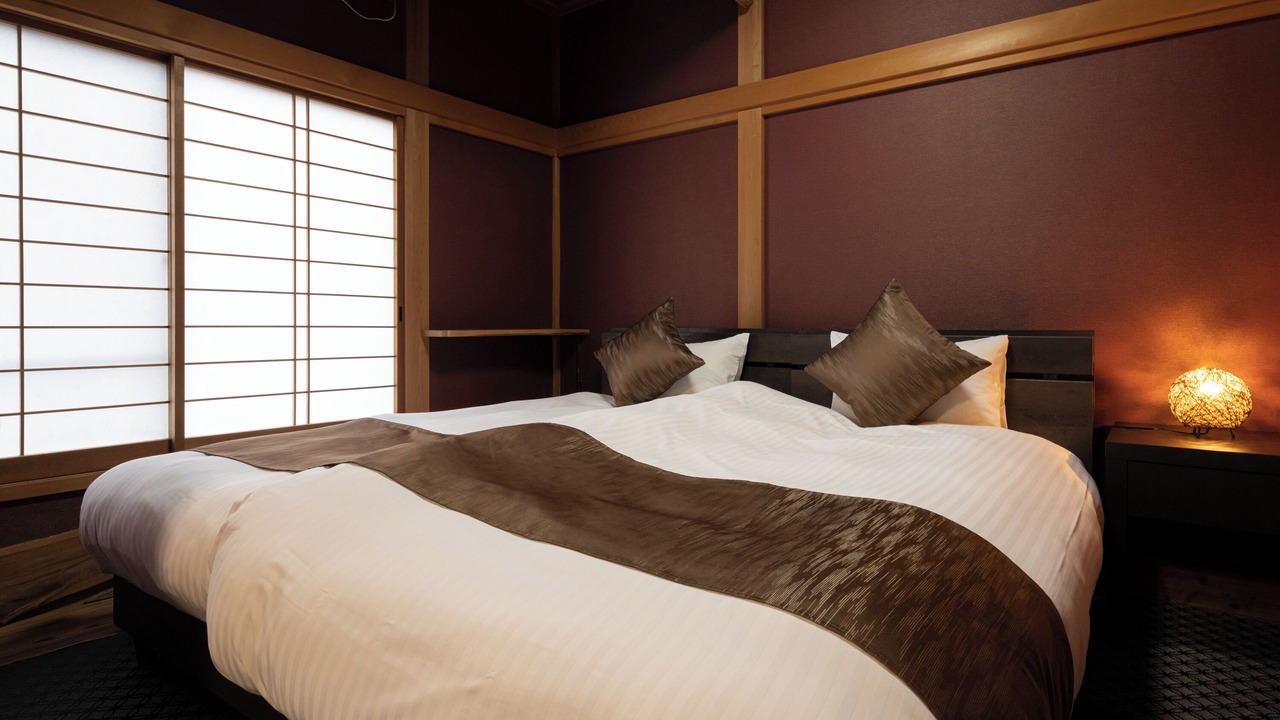 Photo of Bedroom in Minamiboso