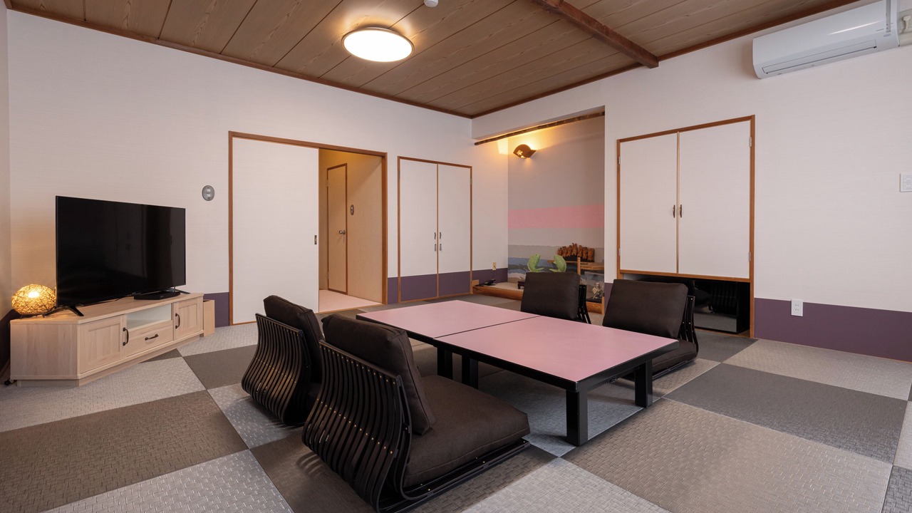 Photo of Bedroom in Minamiboso