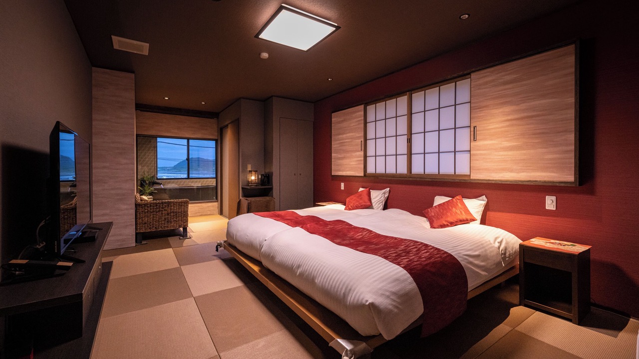 Photo of Bedroom in Minamiboso