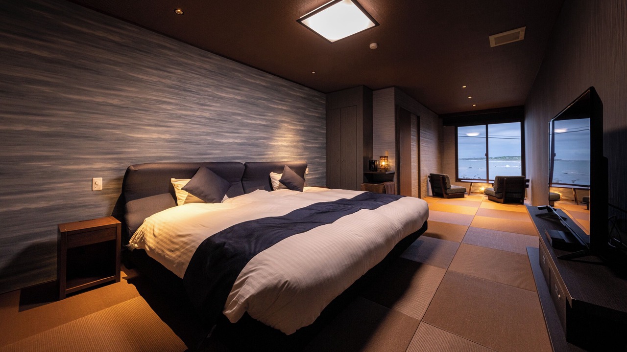 Photo of Bedroom in Minamiboso
