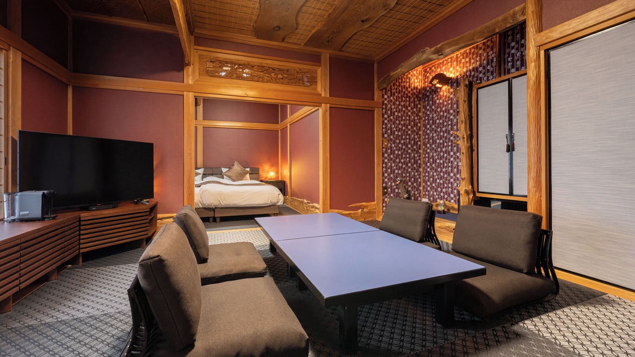 Photo of Bedroom in Minamiboso