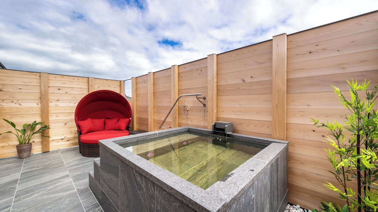 Photo of Bathroom in Minamiboso
