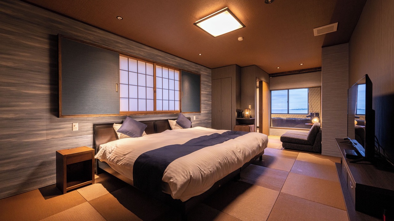 Photo of Bedroom in Minamiboso