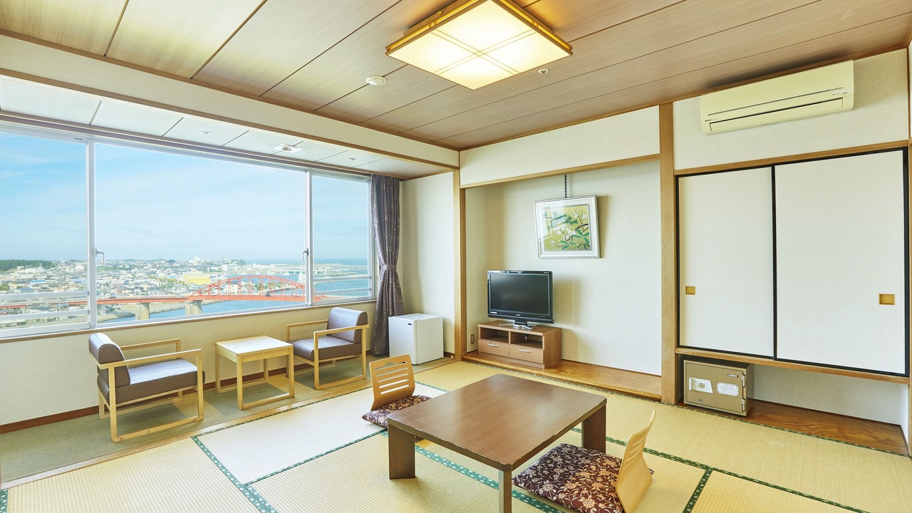 Photo of Bedroom in Oarai