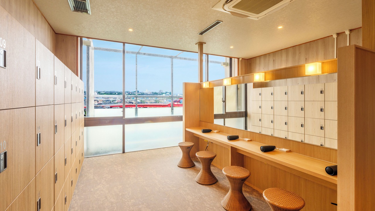 Photo of Bathroom in Oarai