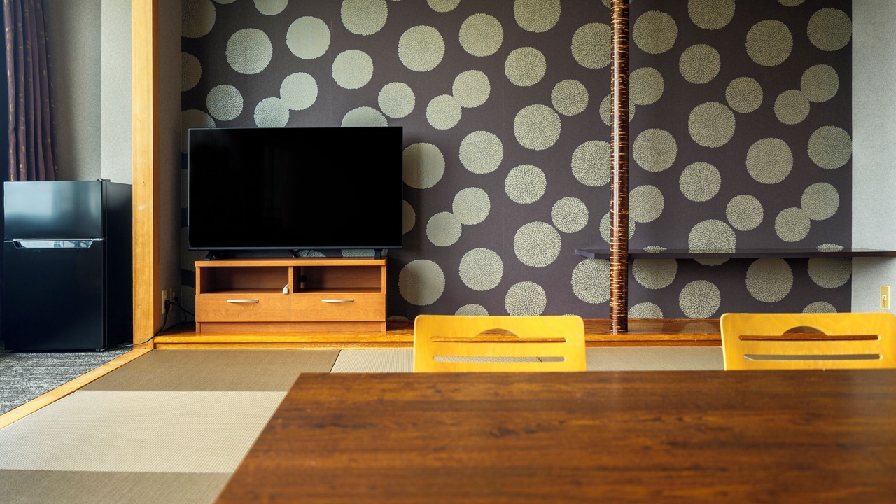 Photo of Bedroom in Oarai