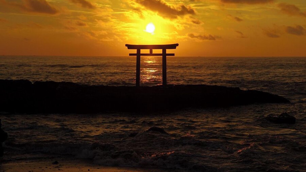 Photo of Others in Oarai