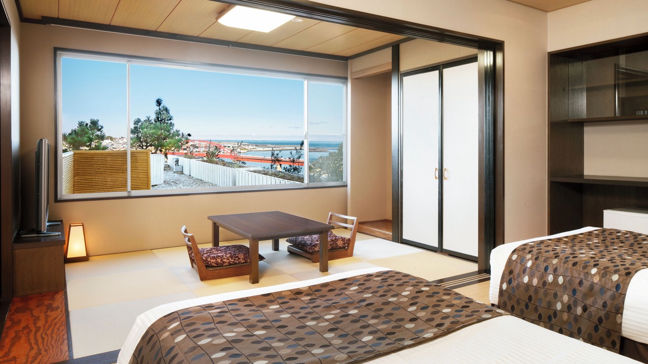 Photo of Bedroom in Oarai