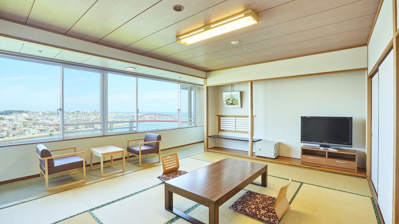 Photo of Bedroom in Oarai