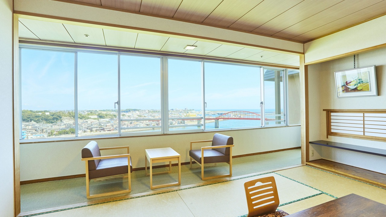 Photo of Bedroom in Oarai