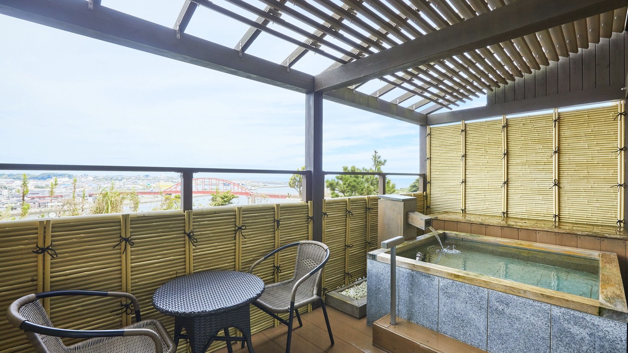 Photo of Bathroom in Oarai
