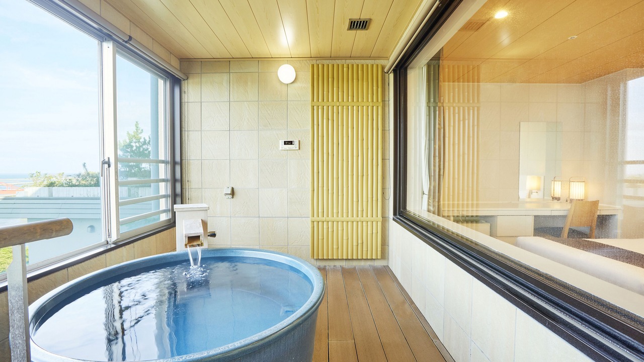Photo of Bathroom in Oarai