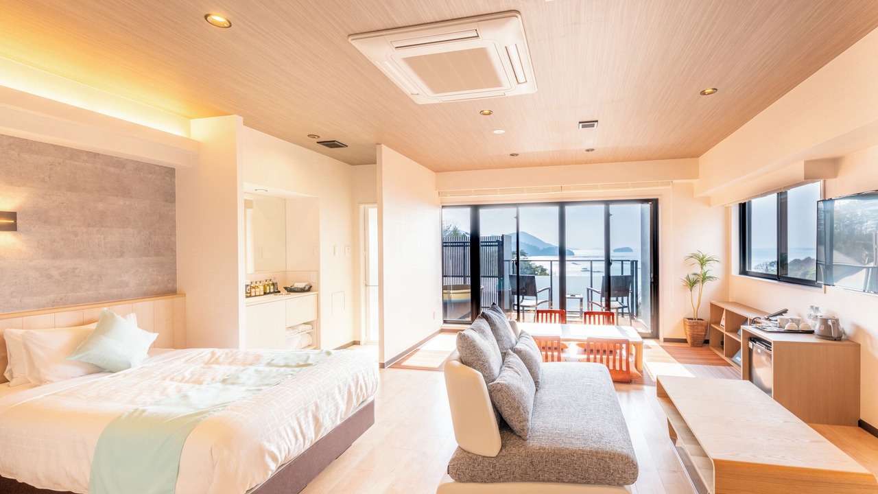 Photo of Bedroom in Hatsukaichi