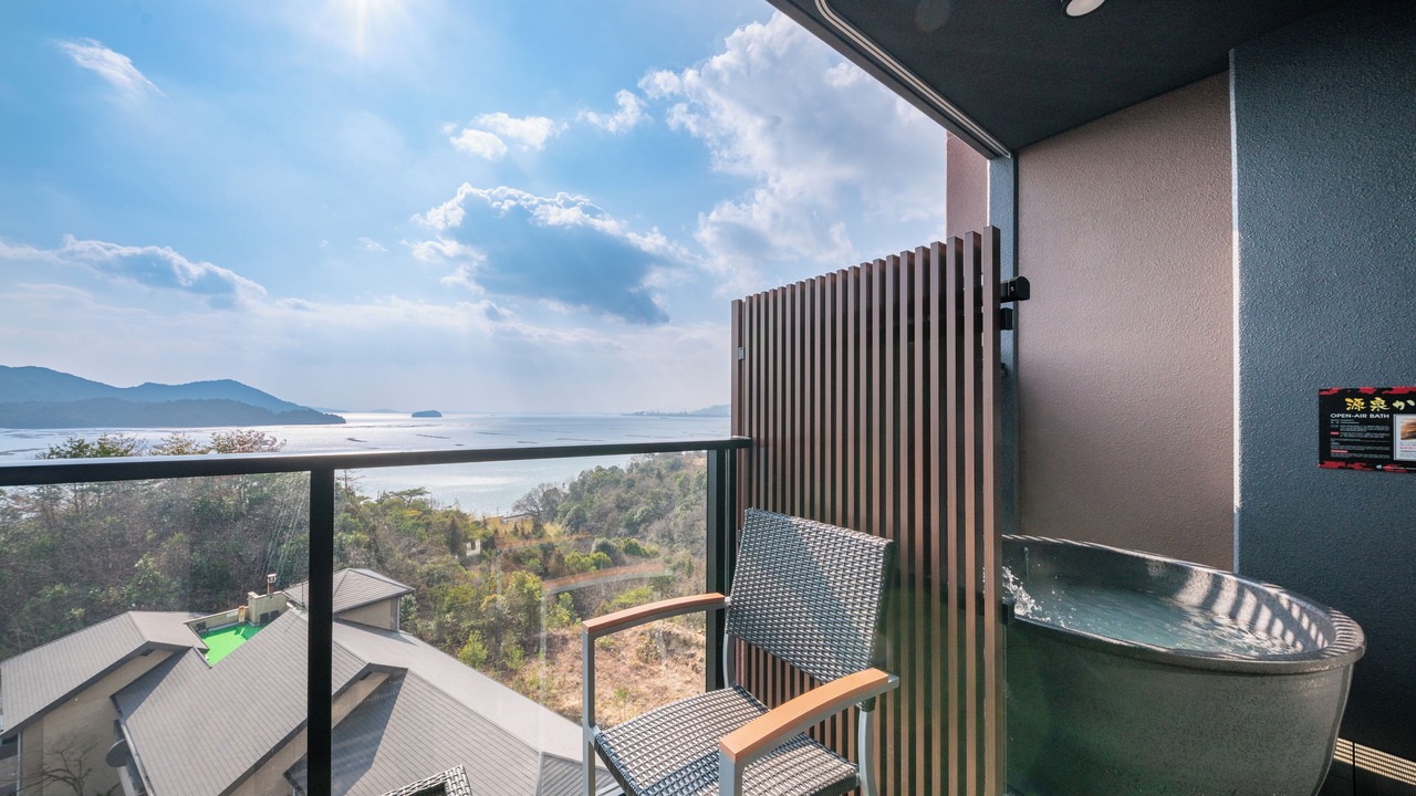 Photo of Patio Balcony in Hatsukaichi