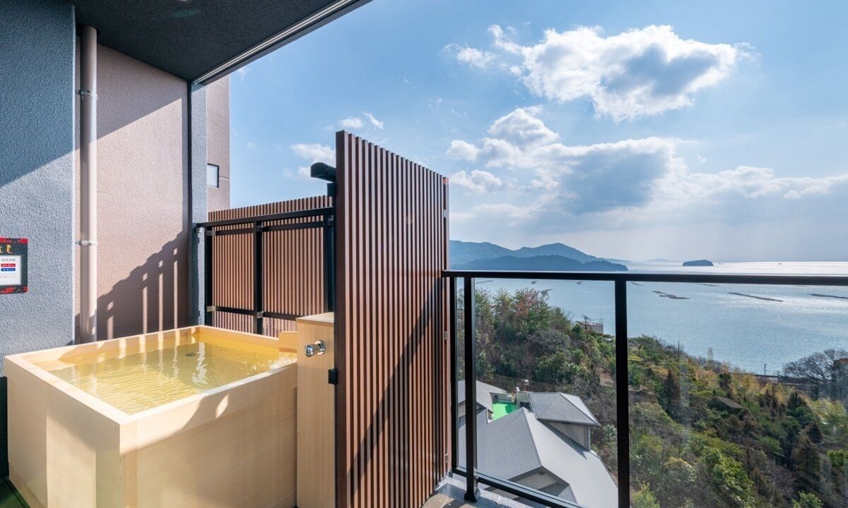 Photo of Bathroom in Hatsukaichi