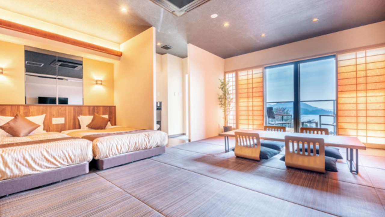 Photo of Bedroom in Hatsukaichi