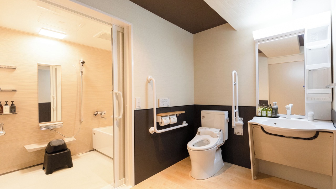 Photo of Bedroom in Hatsukaichi