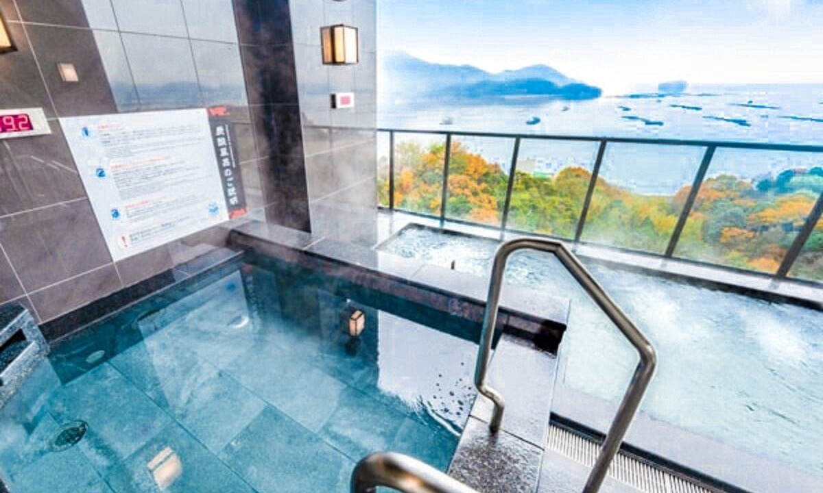 Photo of Bathroom in Hatsukaichi