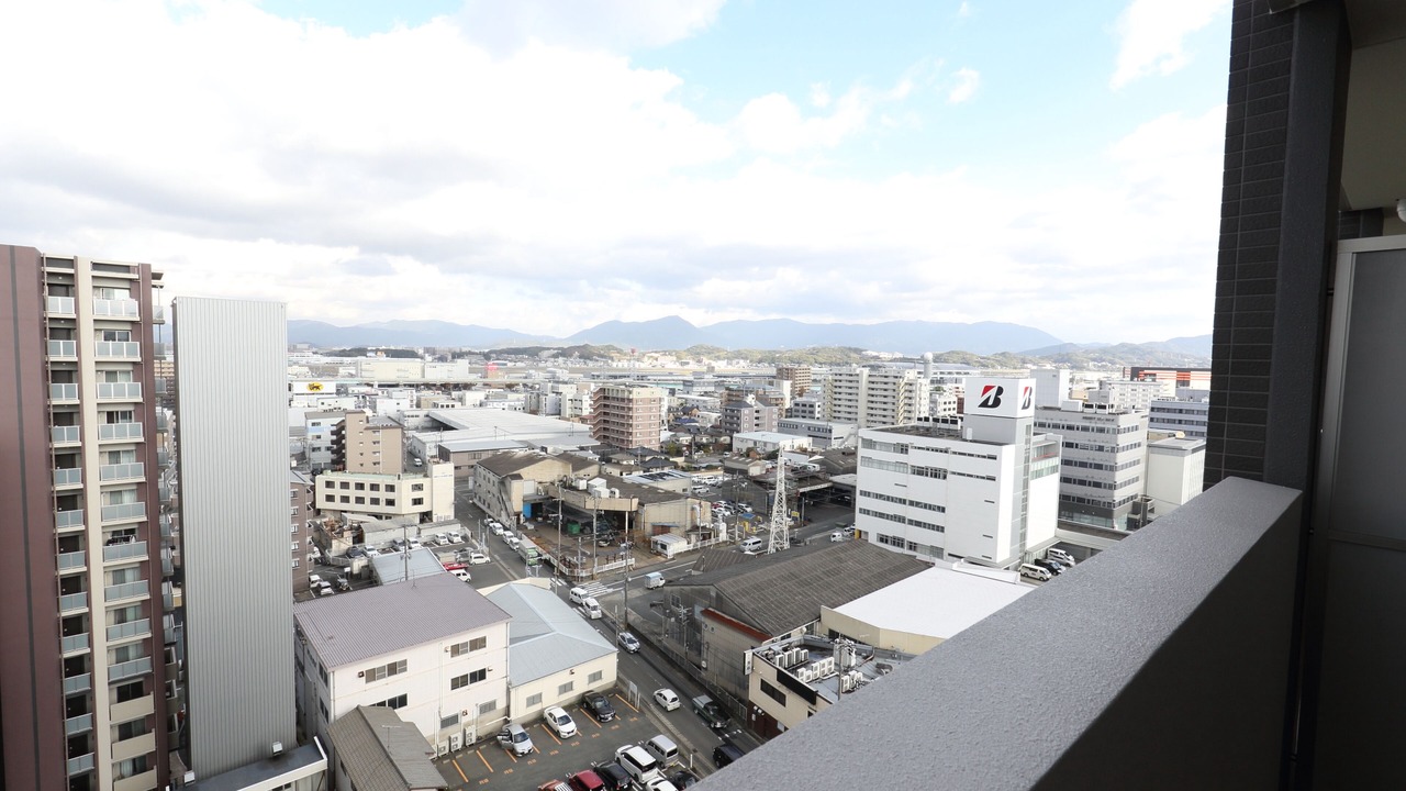 Photo of Bedroom in Hakata-ku