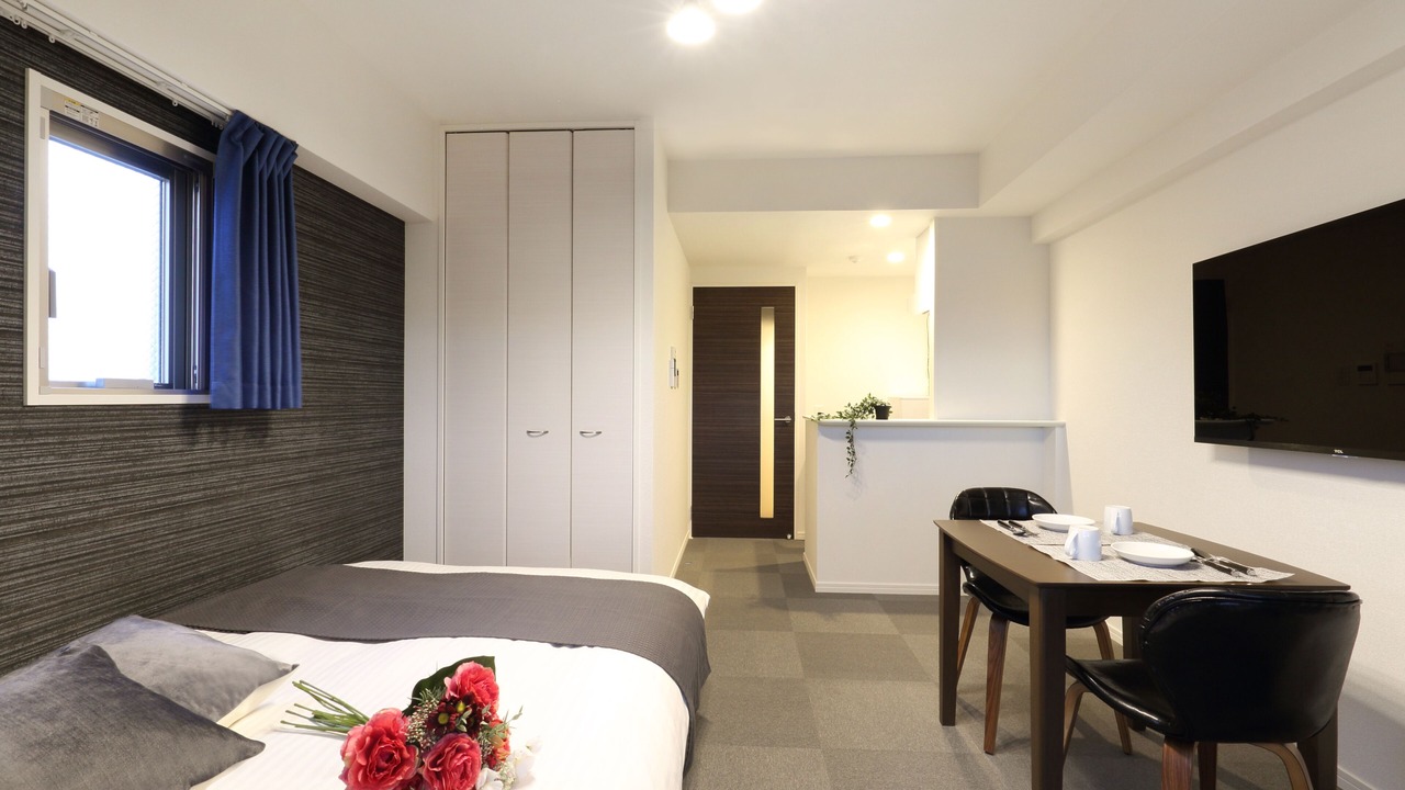 Photo of Bedroom in Hakata-ku