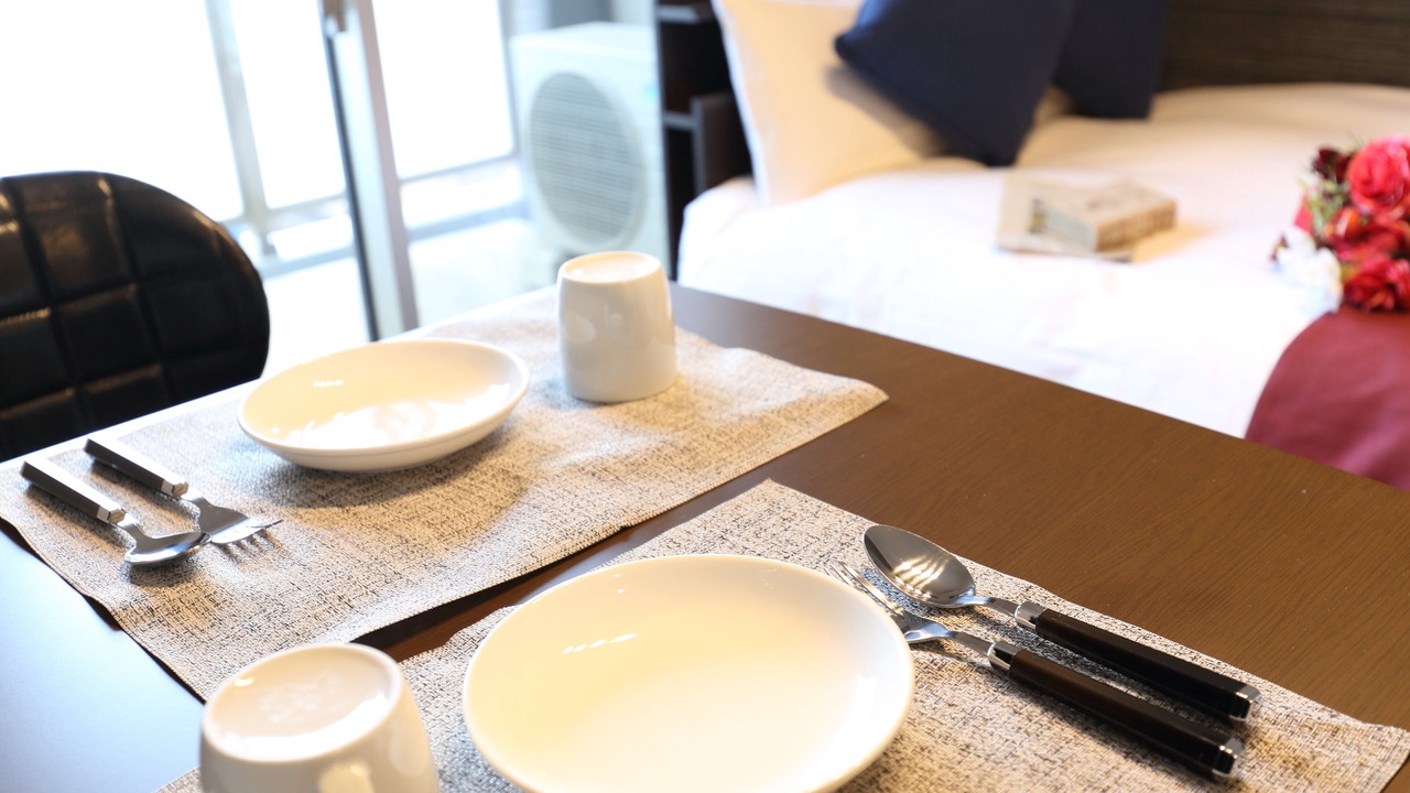 Photo of Bedroom in Hakata-ku