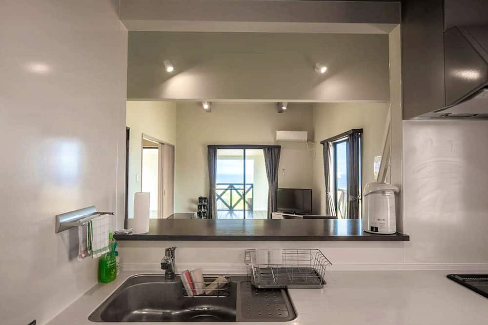 Photo of Kitchen in Shoshi