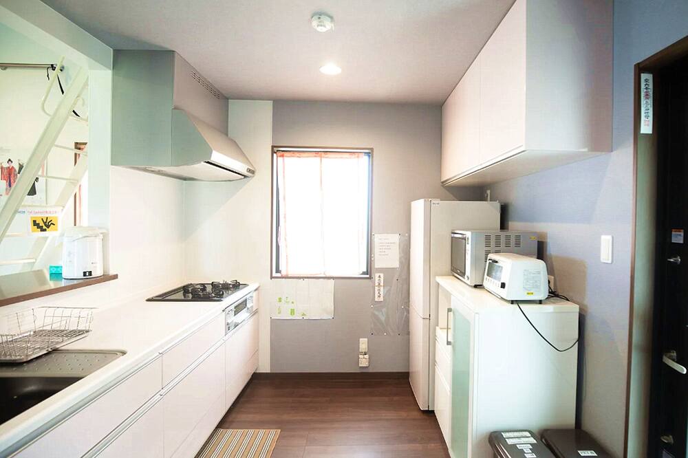 Photo of Kitchen in Shoshi