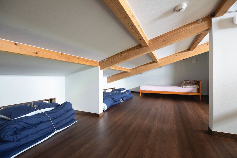 Photo of Bedroom in Shoshi