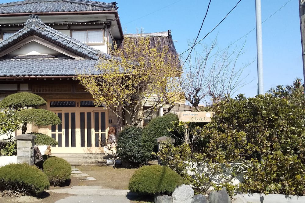 Photo of Outdoor in Nishi Ward