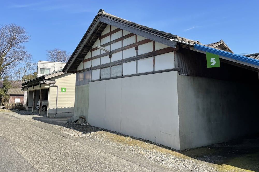 Photo of Outdoor in Nishi Ward