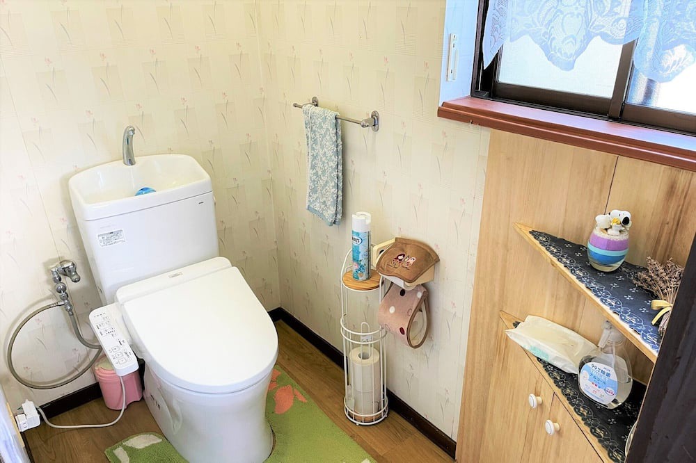 Photo of Bathroom in Nishi Ward