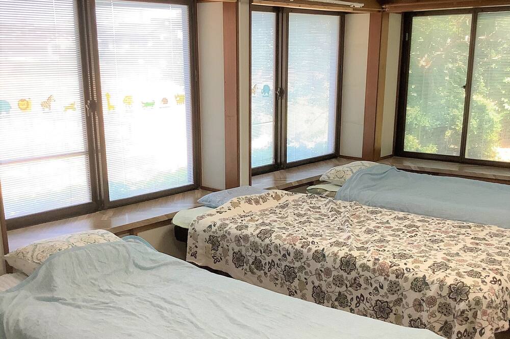 Photo of Bedroom in Nishi Ward
